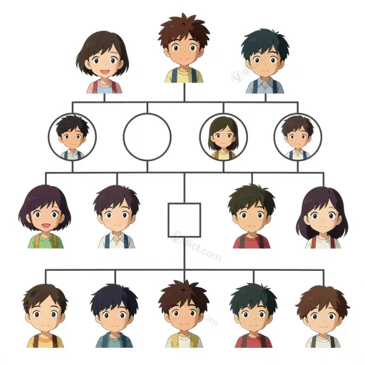 kinship system
