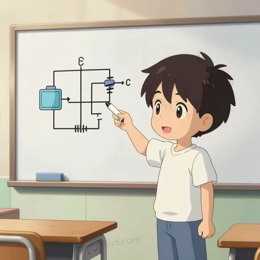 kirchhoff's laws