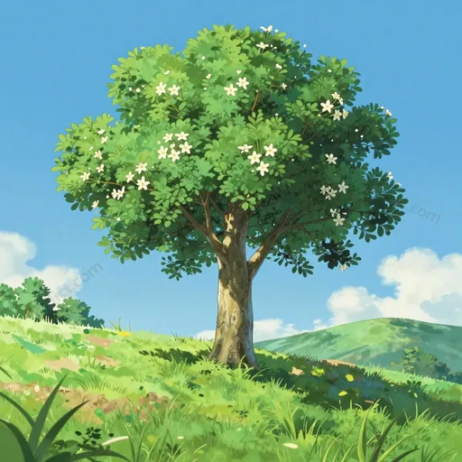 kirkia