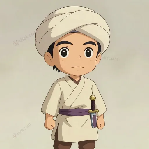 kirpan