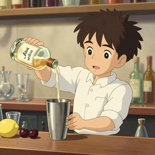 kirsch