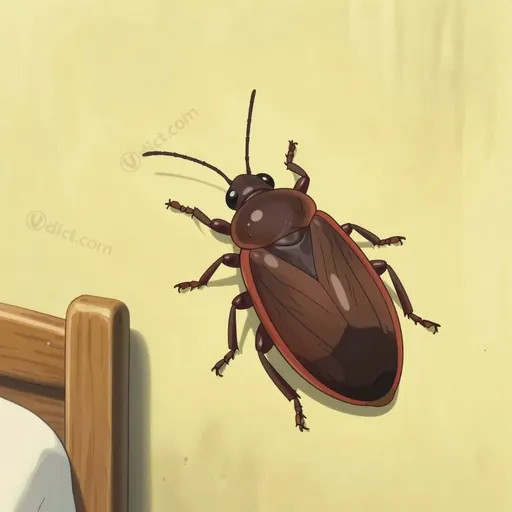 kissing bug