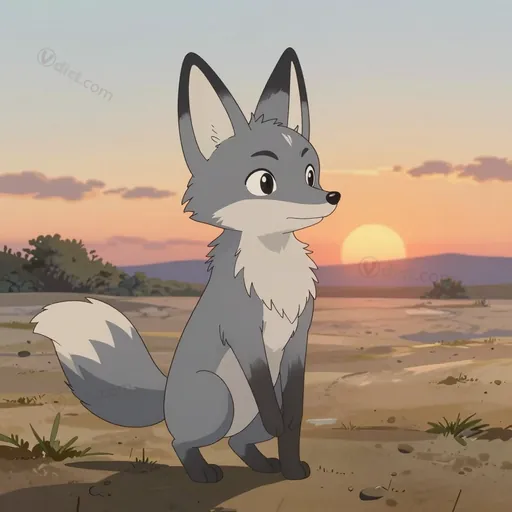 kit fox