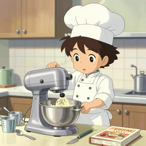 kitchen appliance