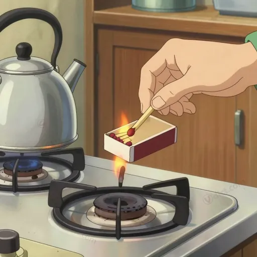 kitchen match
