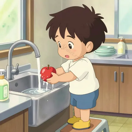 kitchen sink