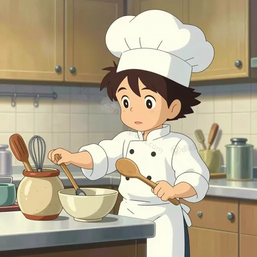 kitchen utensil