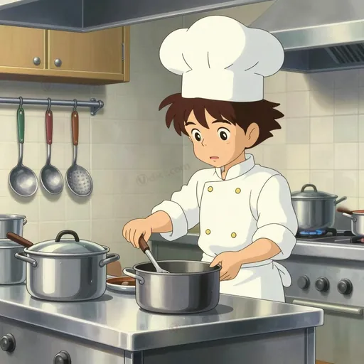 kitchen ware