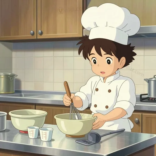 kitchenware