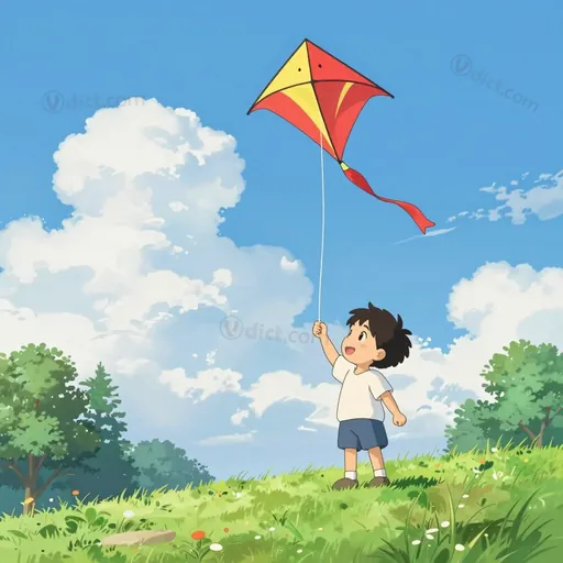 kite