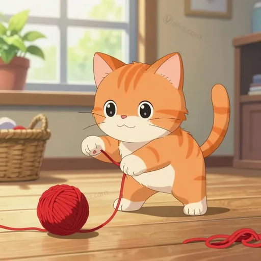 kitten