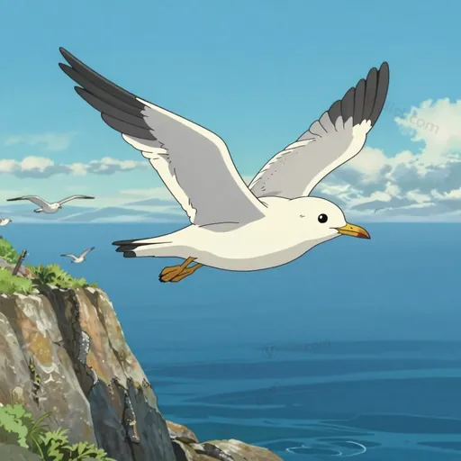 kittiwake