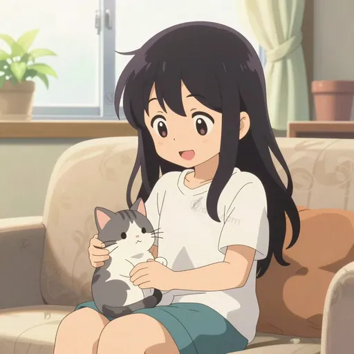 kitty