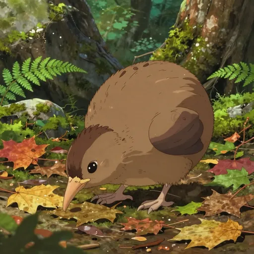 kiwi