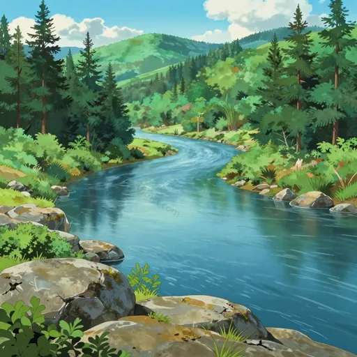 klamath