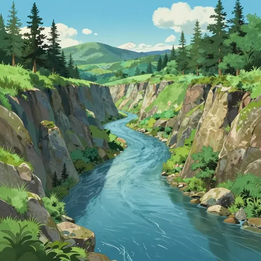 klamath river