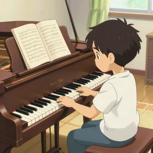 klavier