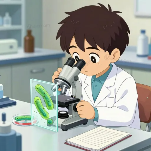 klebs-loeffler bacillus