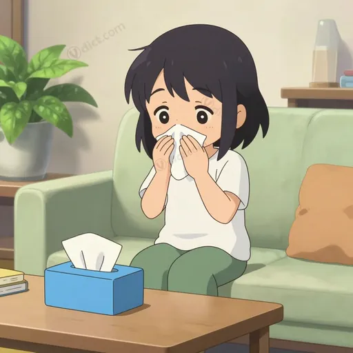 kleenex