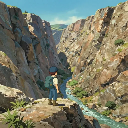 kloof