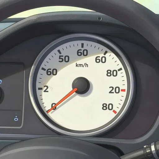 km/h