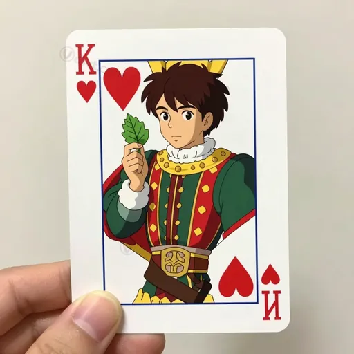 knave