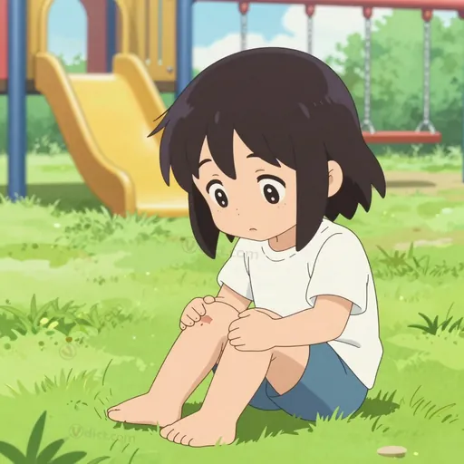 knee
