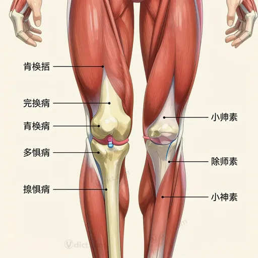 knee-joint