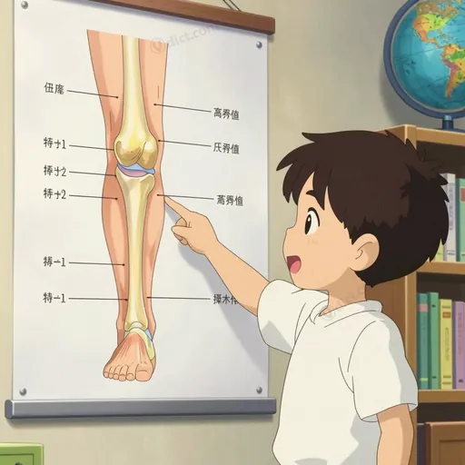 kneecap