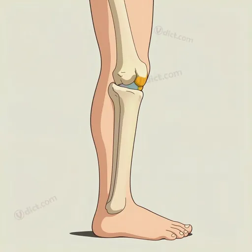 kneepan