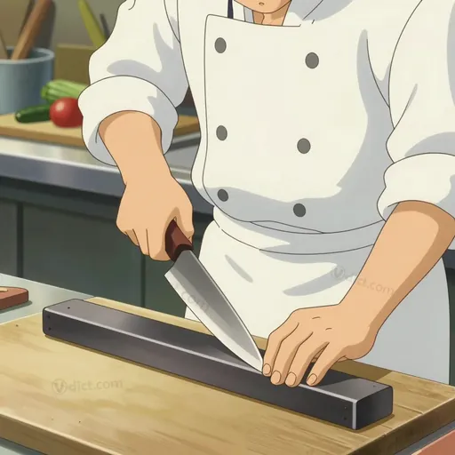 knife blade