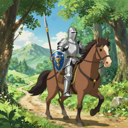 knight-errant