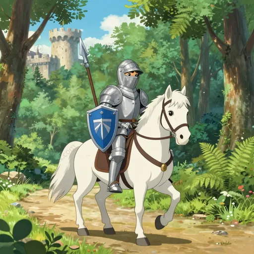 knight errantry