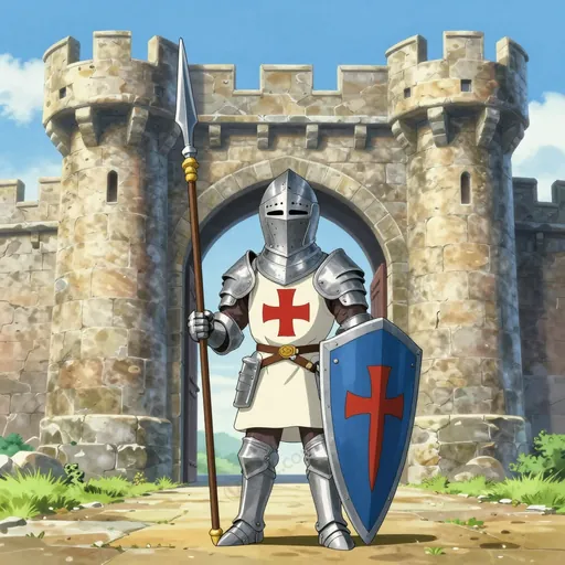 knight templar