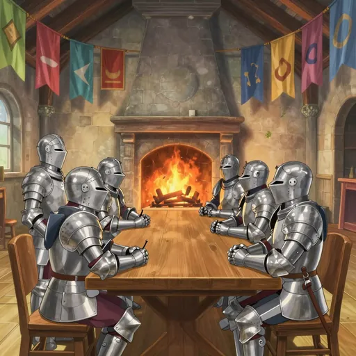 knightage
