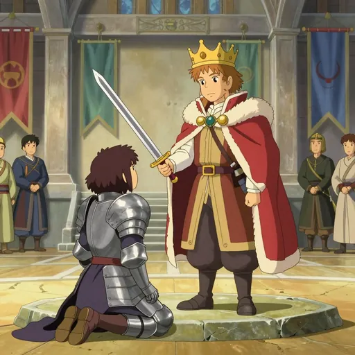 knighthood
