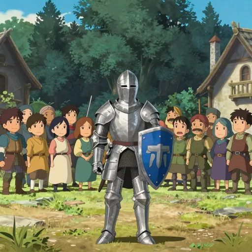 knightliness