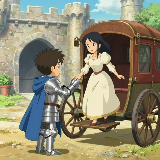 knightly