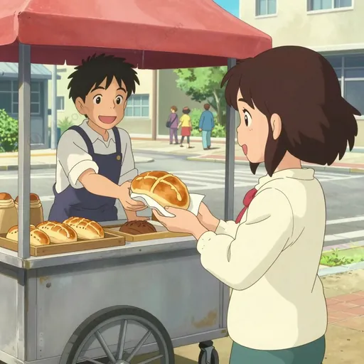 knish