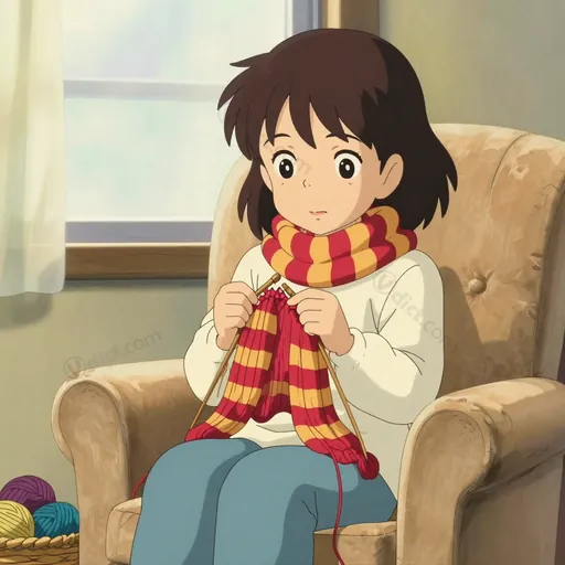 knit