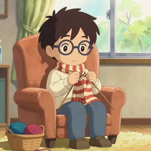 knitter