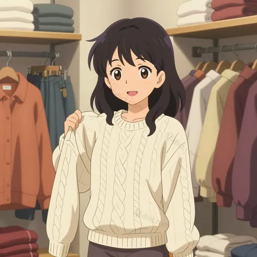 knitwear
