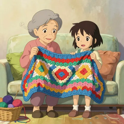 knitwork