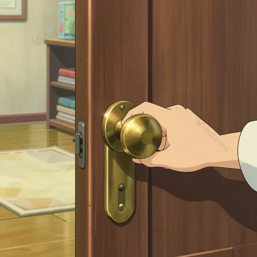 knob
