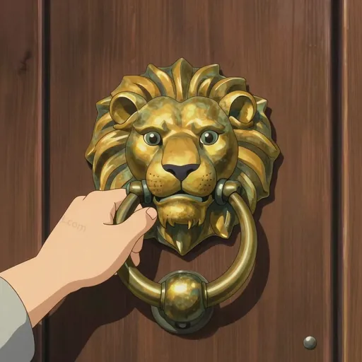 knocker
