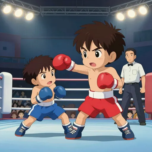 knockout