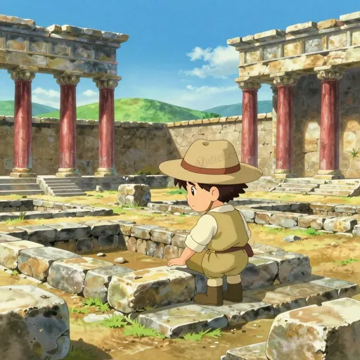 knossos