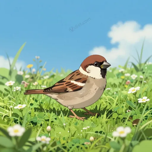 knot-grass