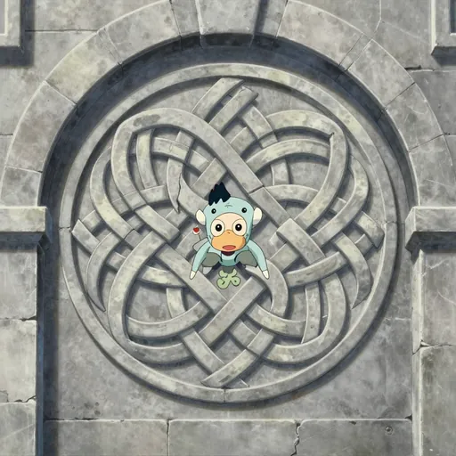knotwork