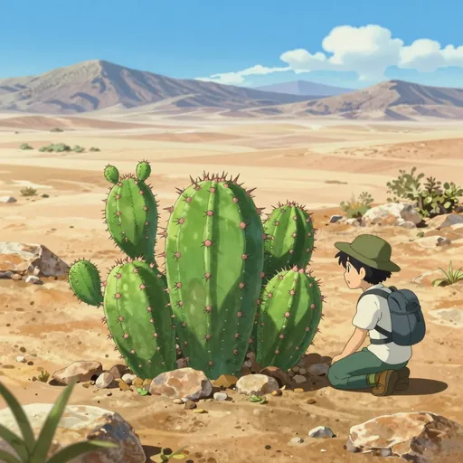 knowlton's cactus